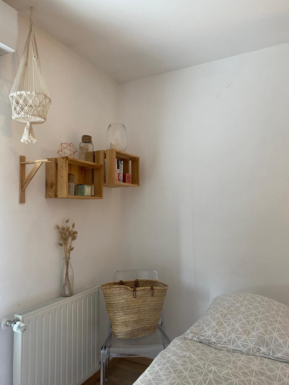 Cosy Room Vacation rental in Pays de la Loire