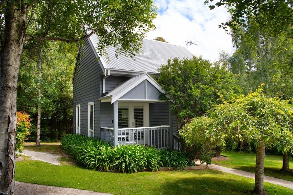 Lake Orchard Villas Villa in Daylesford