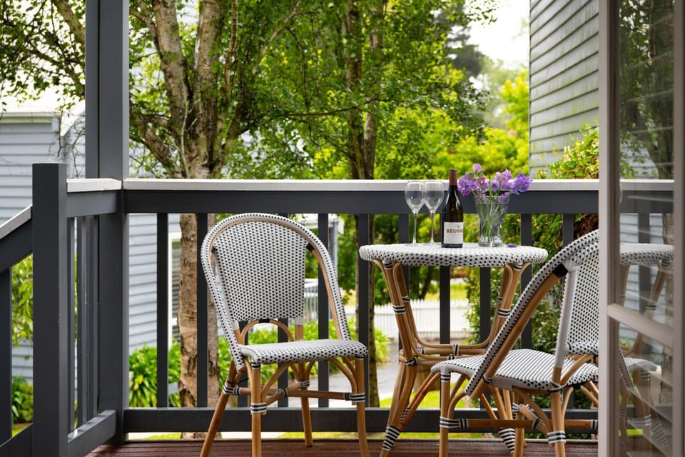 Lake Orchard Villas Villa in Daylesford