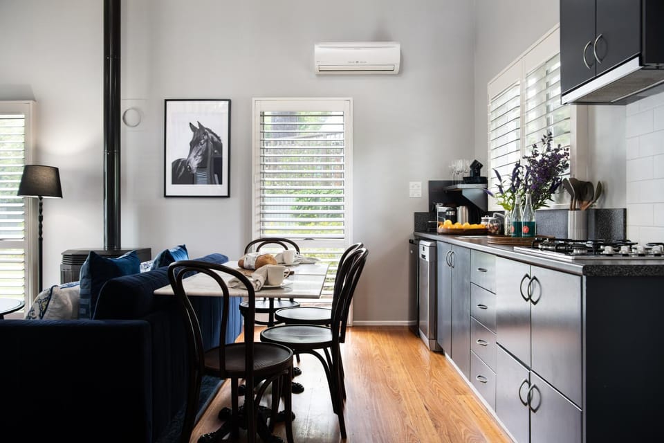 Lake Orchard Villas Villa in Daylesford