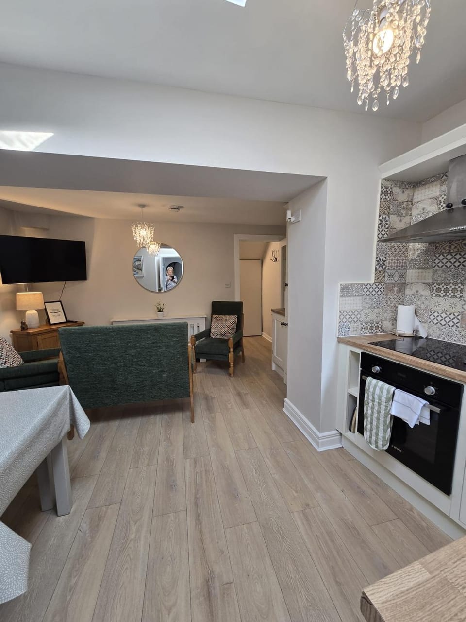 Galway City - 135 Bohermore House in Galway