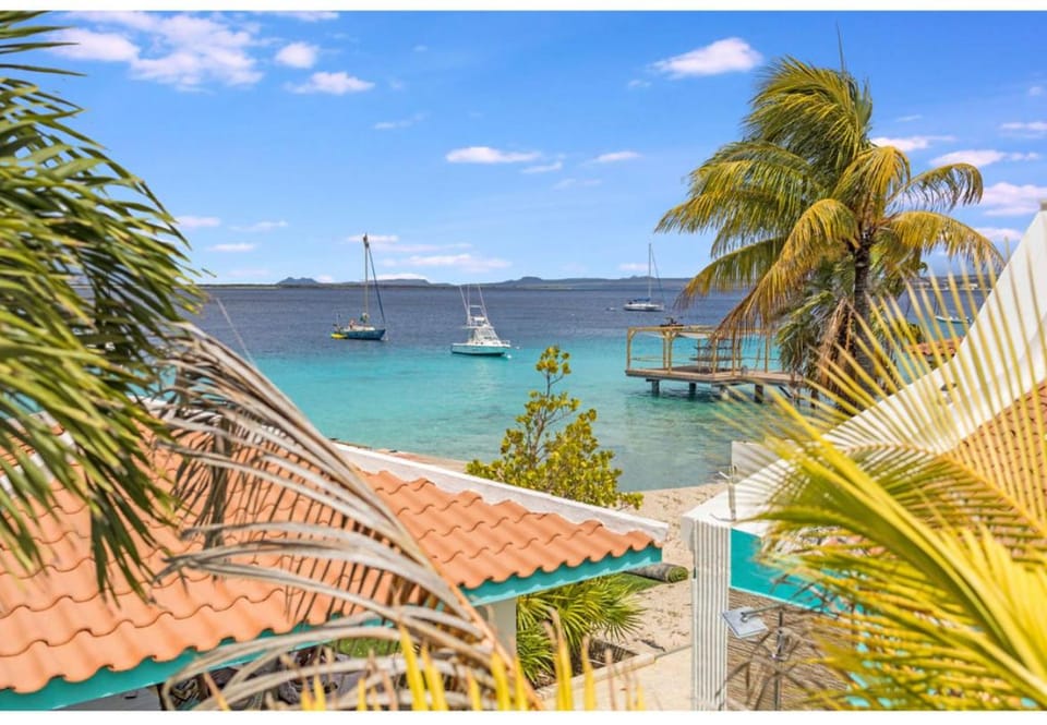 Day, Beach, Sea view