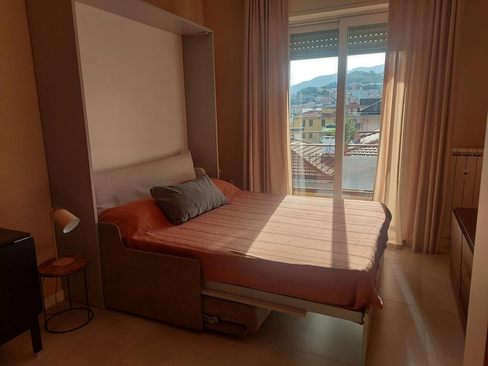A spasso Apartment in Ventimiglia