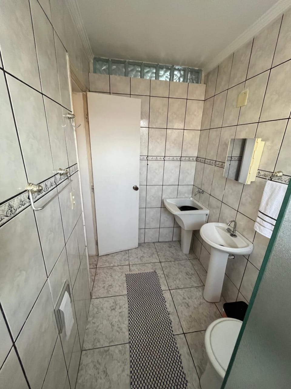 Toilet, Bathroom