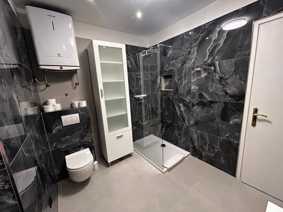 Adriatic View Apartment in Split