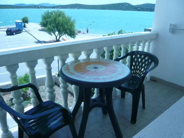 Apartmani Boris Apartment in Murter