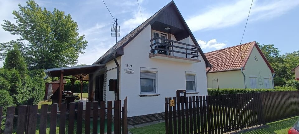 Arany Vendégház House in Hungary