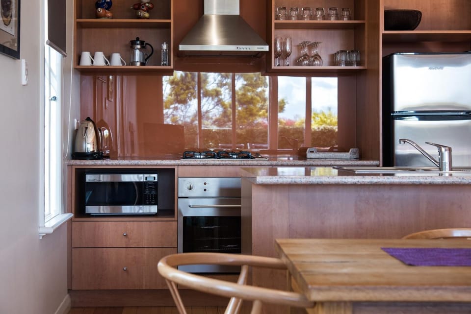 Orford Panache House in Daylesford