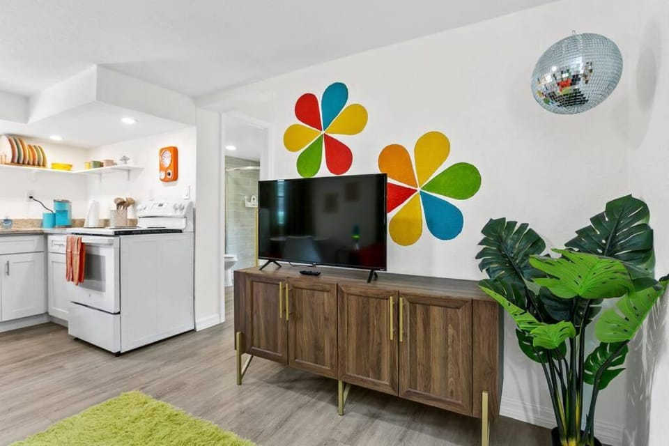 TV and multimedia