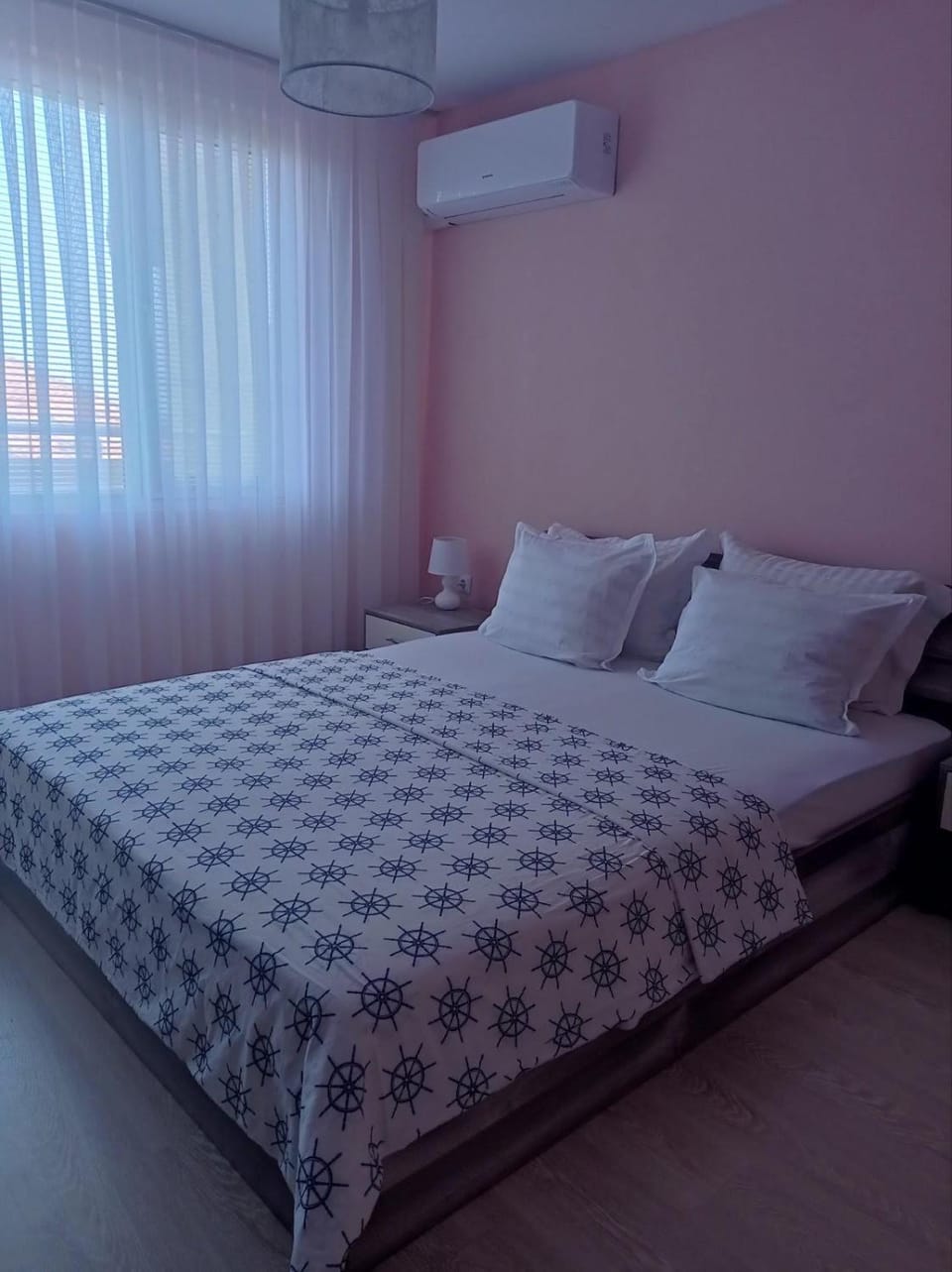 Apartament Lili Sozopol Apartment in Sozopol