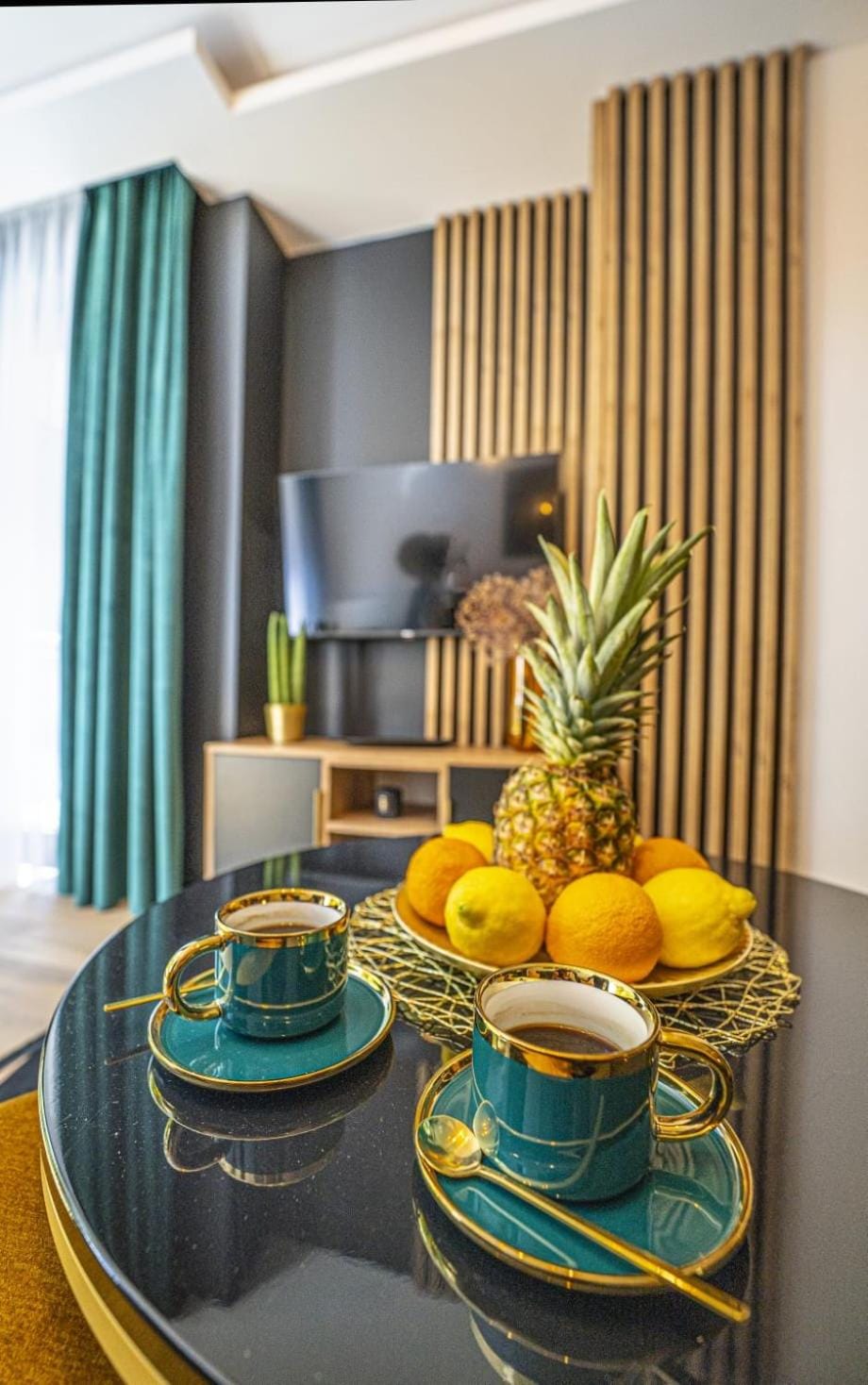 Apartament Black Diamond Apartment in Lower Silesian Voivodeship