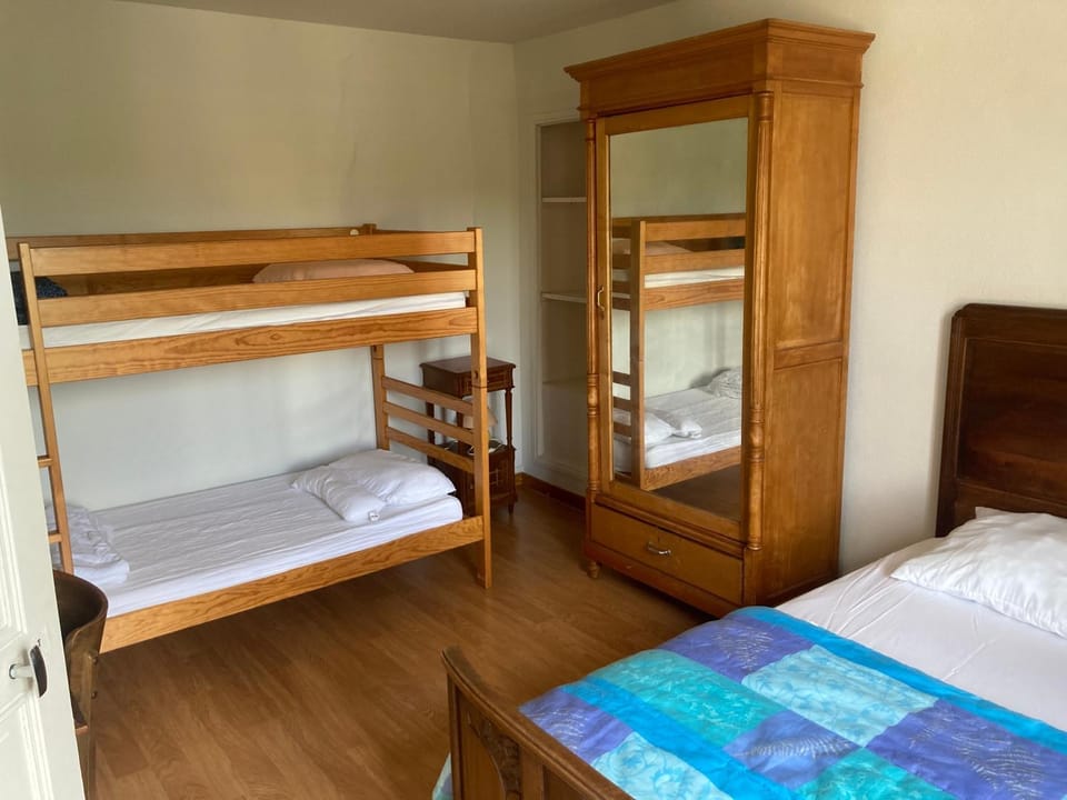 Maison De Caractere- Puy De Dome Apartment in Auvergne-Rhône-Alpes