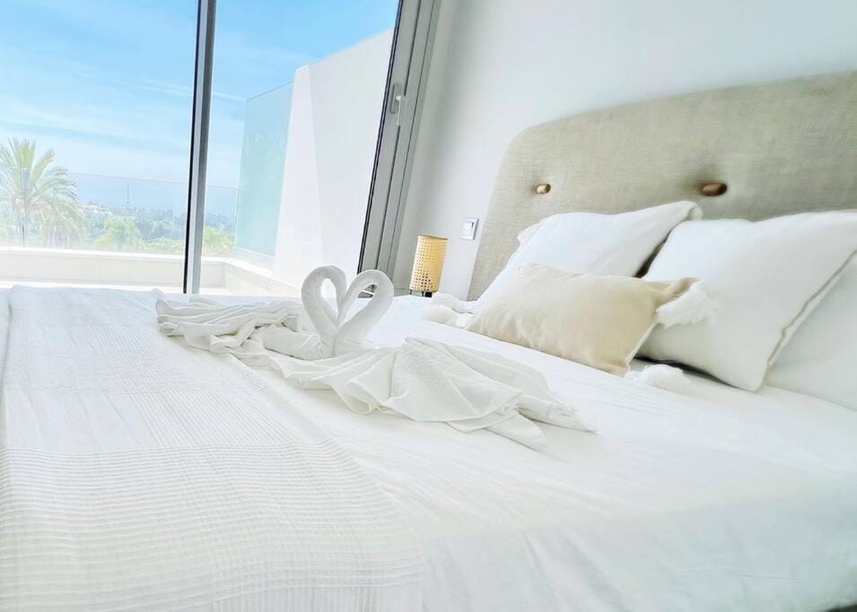 Great 3 bedroom Apt in Marbella-Estepona RDR308 Apartment in Costa del Sol