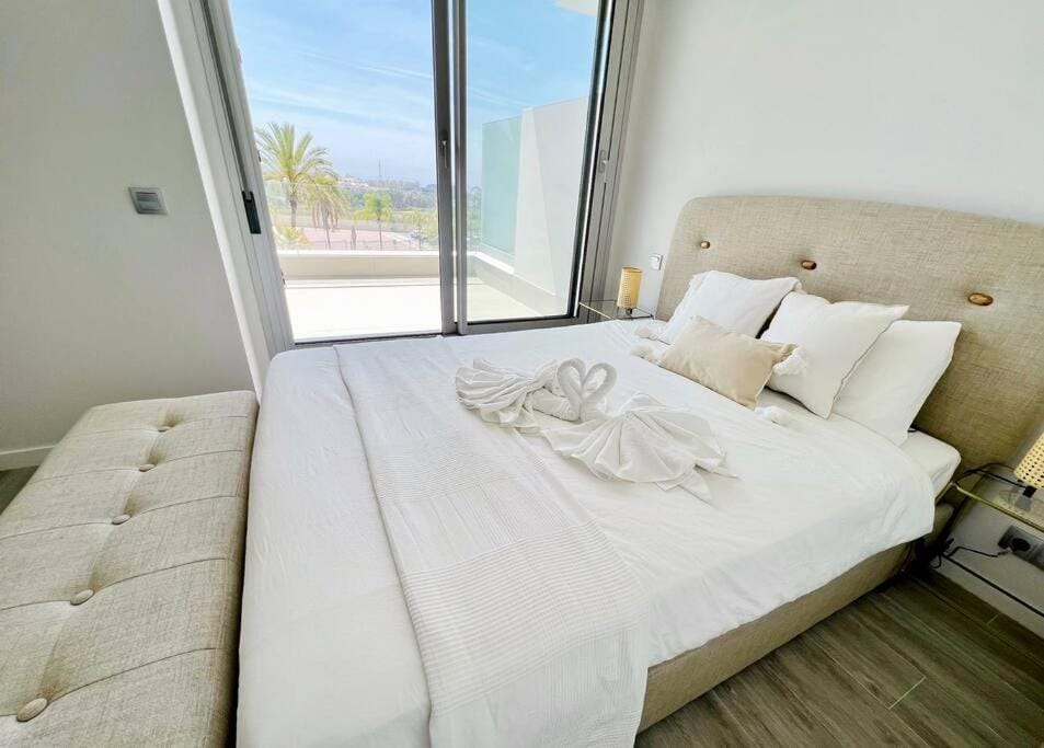 Great 3 bedroom Apt in Marbella-Estepona RDR308 Apartment in Costa del Sol