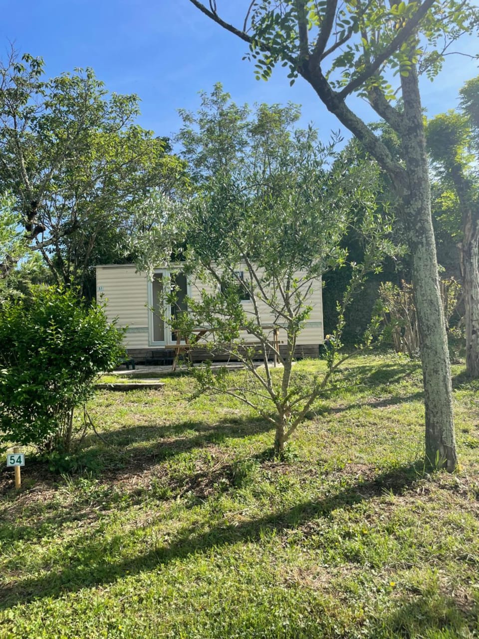 Day, Natural landscape