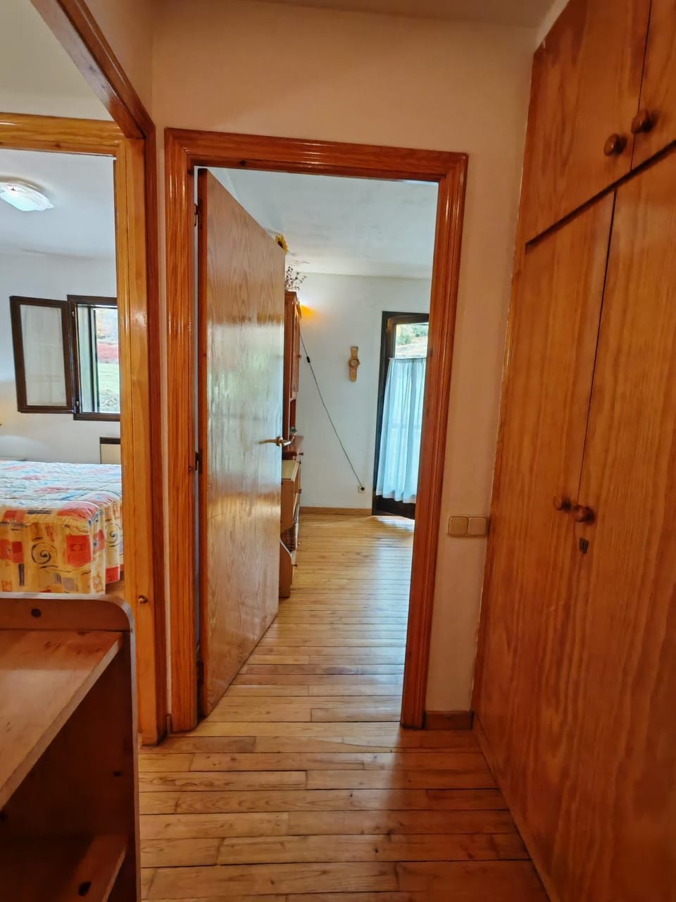 Perfecto para parejas- Fuego, confort y equipado - Falcó 12 Apartment in Pla de l'Ermita