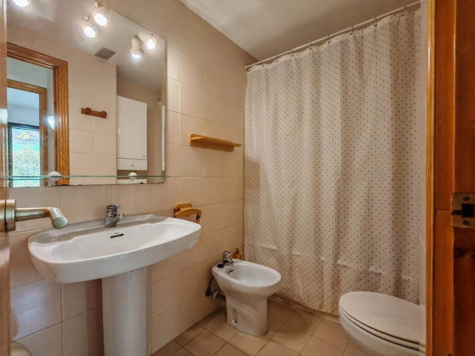 Perfecto para parejas- Fuego, confort y equipado - Falcó 12 Apartment in Pla de l'Ermita