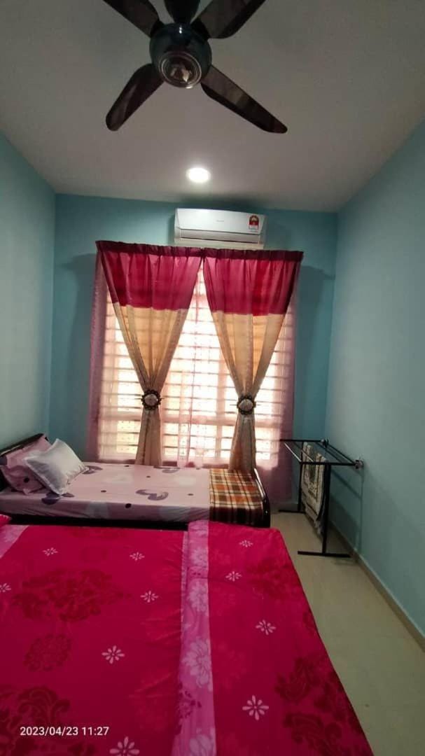 Homestay An-Nur Residensi Pendang House in Kedah
