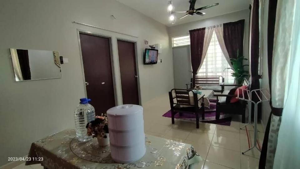 Homestay An-Nur Residensi Pendang House in Kedah