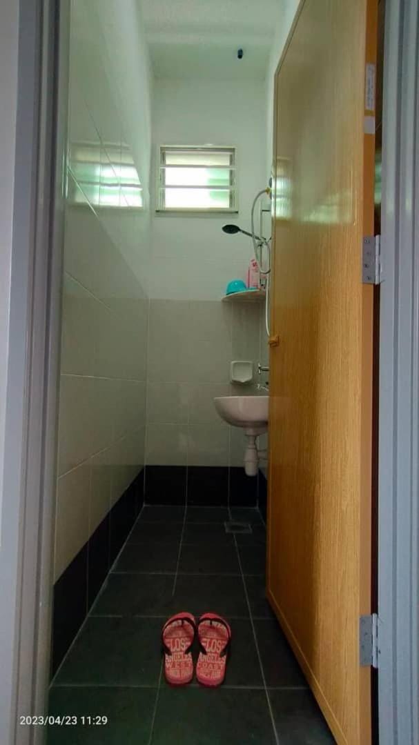 Homestay An-Nur Residensi Pendang House in Kedah