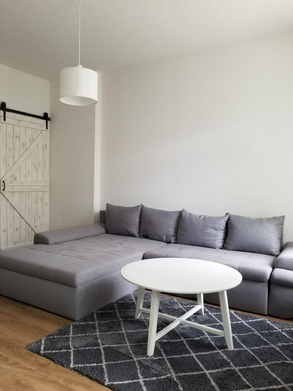 Hanse Zeit Apartment in Bremen