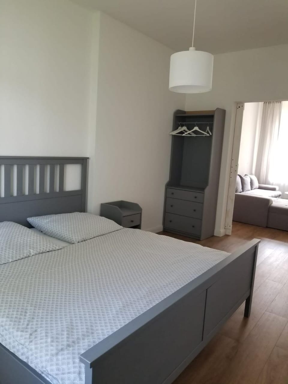 Hanse Zeit Apartment in Bremen