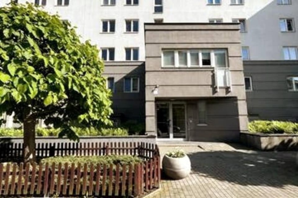 Apartment Kabacki Dukt Apartment in Warsaw