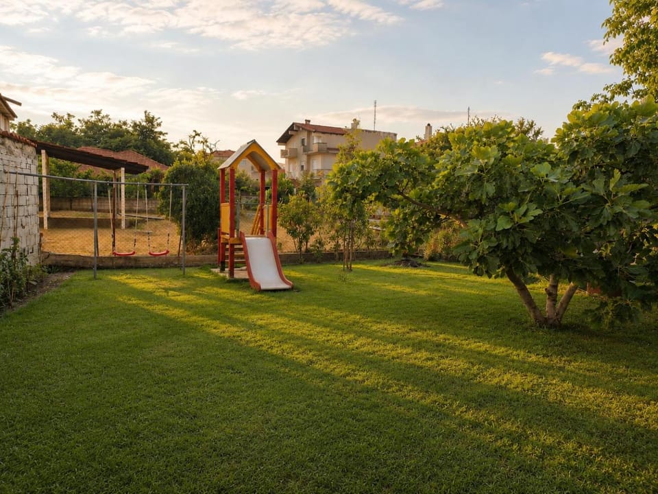 Goldtown House House in Decentralized Administration of Macedonia and Thrace