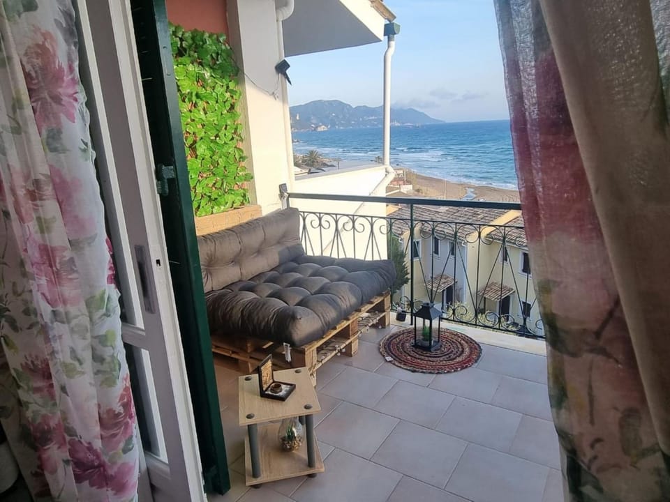 Corfu Dream Glyfada Apartments Apartment in Corfu, Greece