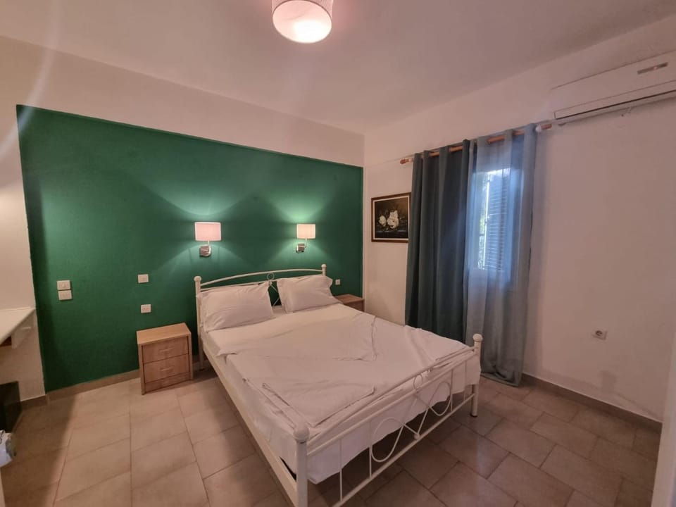 Corfu Dream Glyfada Apartments Apartment in Corfu, Greece