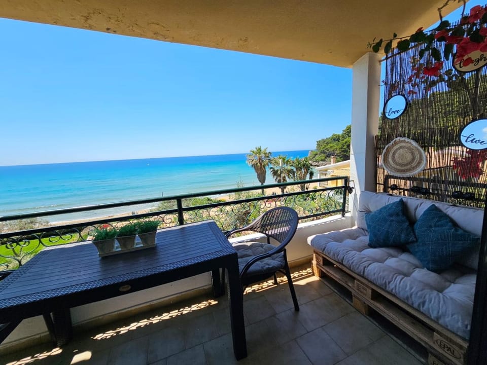 Corfu Dream Glyfada Apartments Apartment in Corfu, Greece