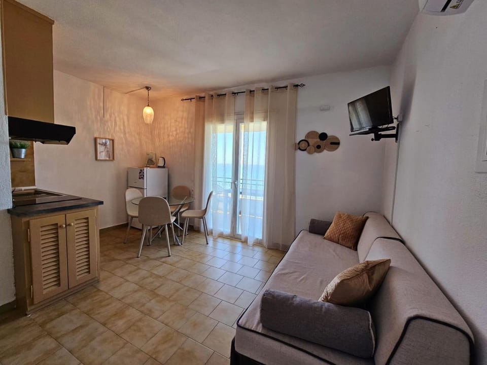 Corfu Dream Glyfada Apartments Apartment in Corfu, Greece