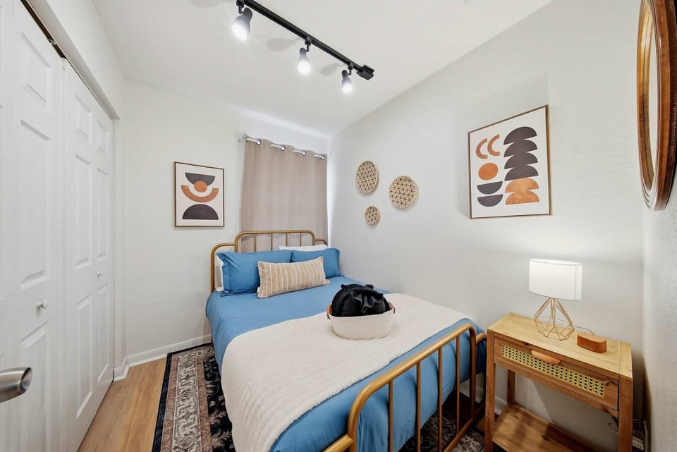 Boho Inspired Apt in the heart of Tampa Bay! Apartment in Tampa
