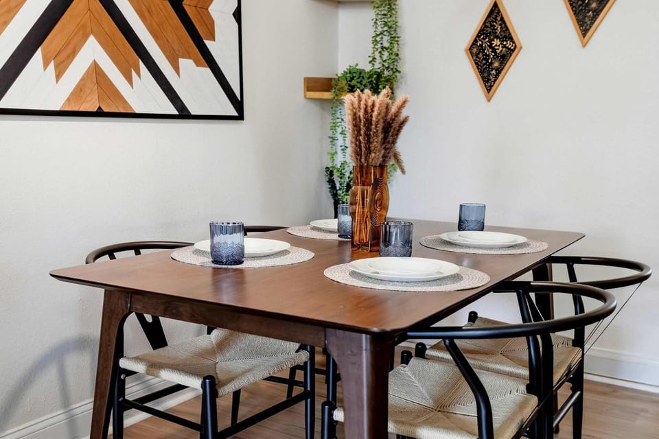Boho Inspired Apt in the heart of Tampa Bay! Apartment in Tampa