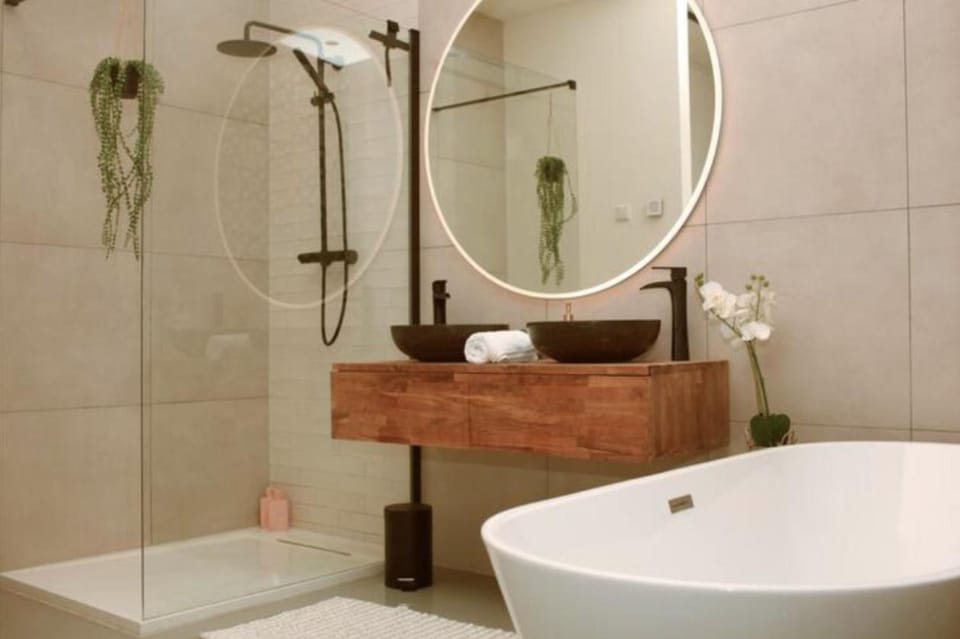 Luxury Harbour Suite With Free Parking Apartment in North Holland (province)