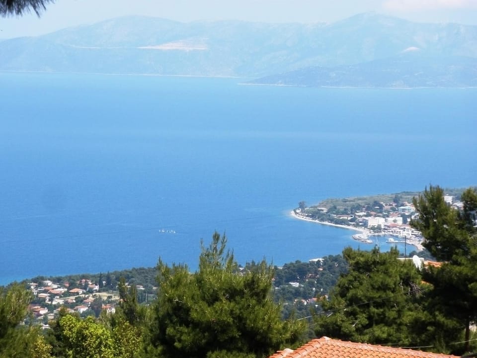 Sea view