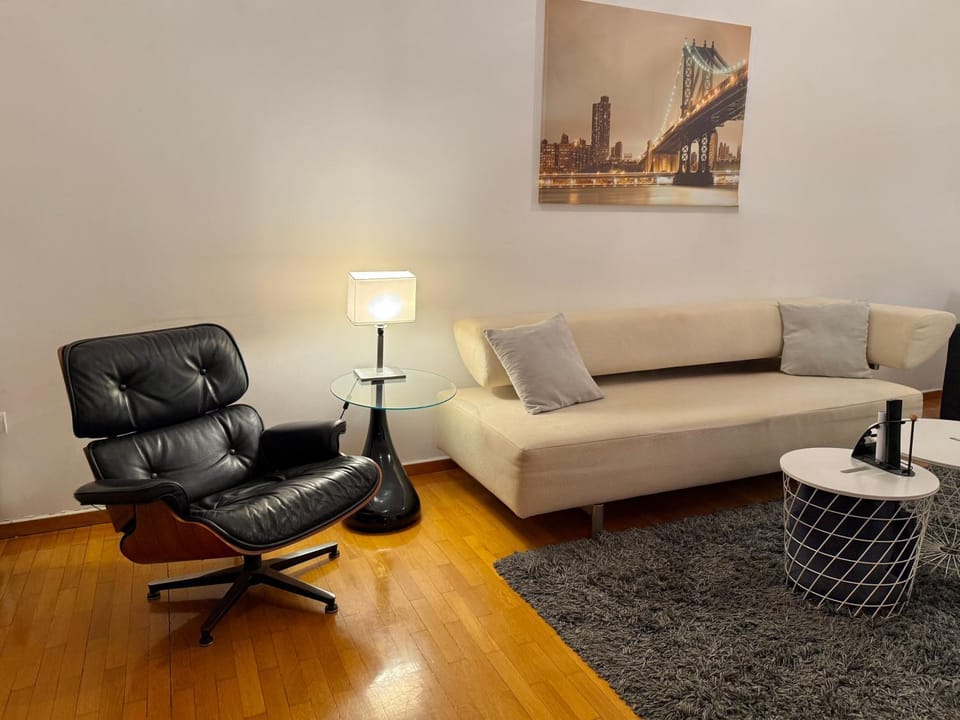 Central Glyfada 2BR Apartment Apartment in South Athens