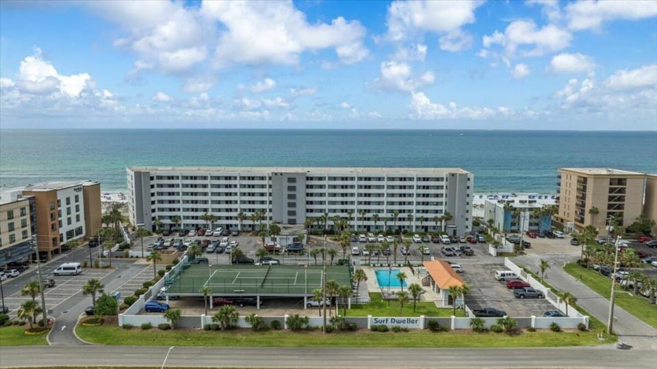 307 Surf Dweller by Alicia Hollis Realtor Rentals - Open March 16th Week House in Okaloosa Island