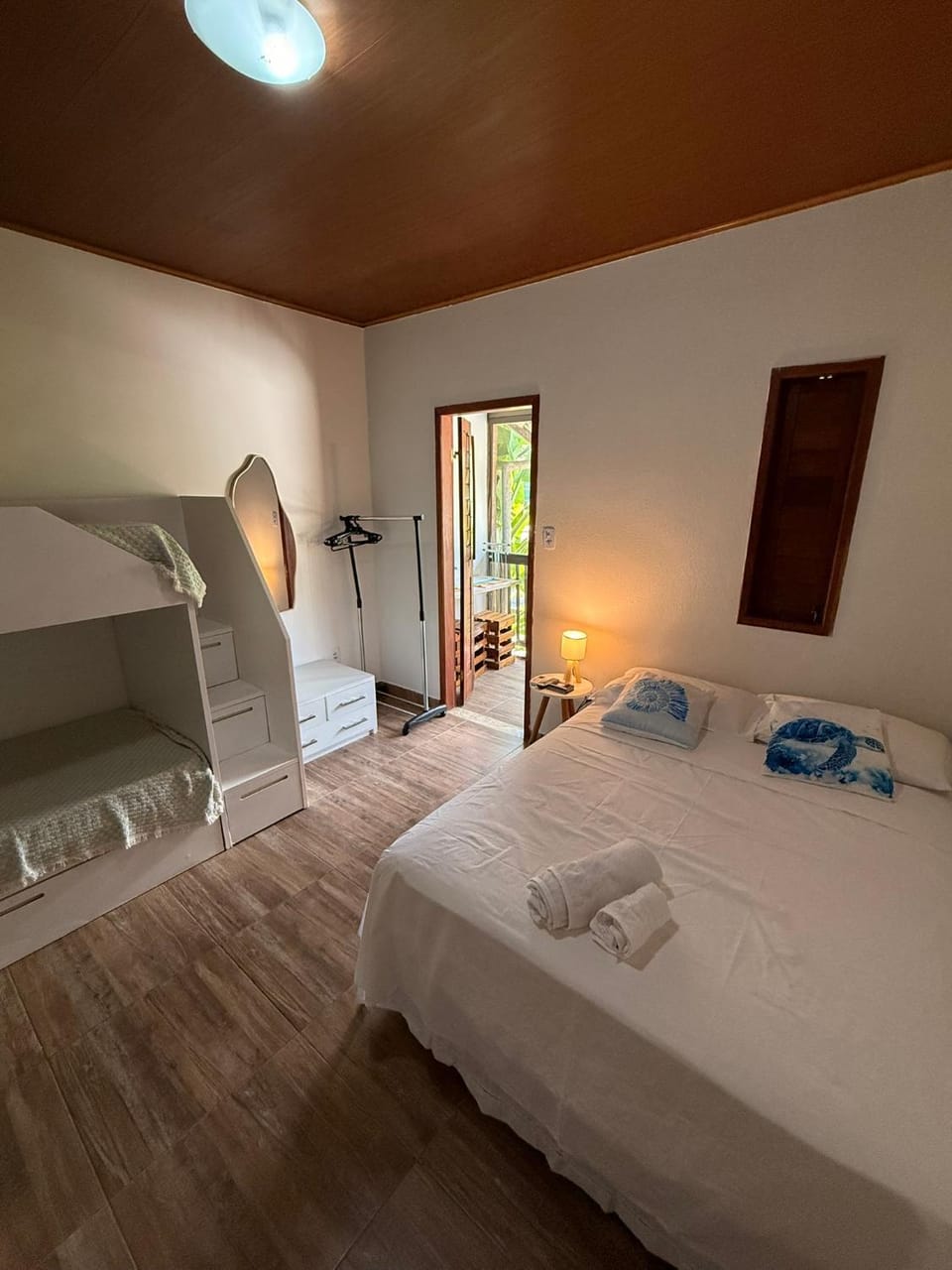 Studio Praia do Lord Apartment in State of Bahia