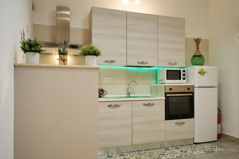 Luma ospitalità Apartment in Apulia