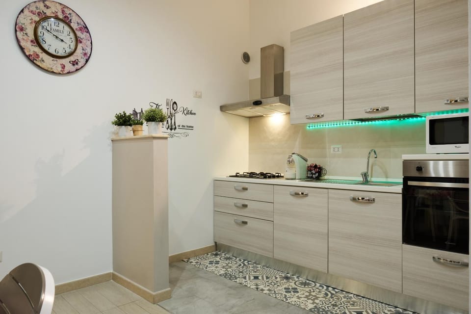 Luma ospitalità Apartment in Apulia