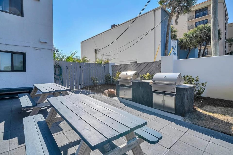 412 Surf Dweller by Alicia Hollis Realtor Rentals - Open March 16th Week House in Okaloosa Island