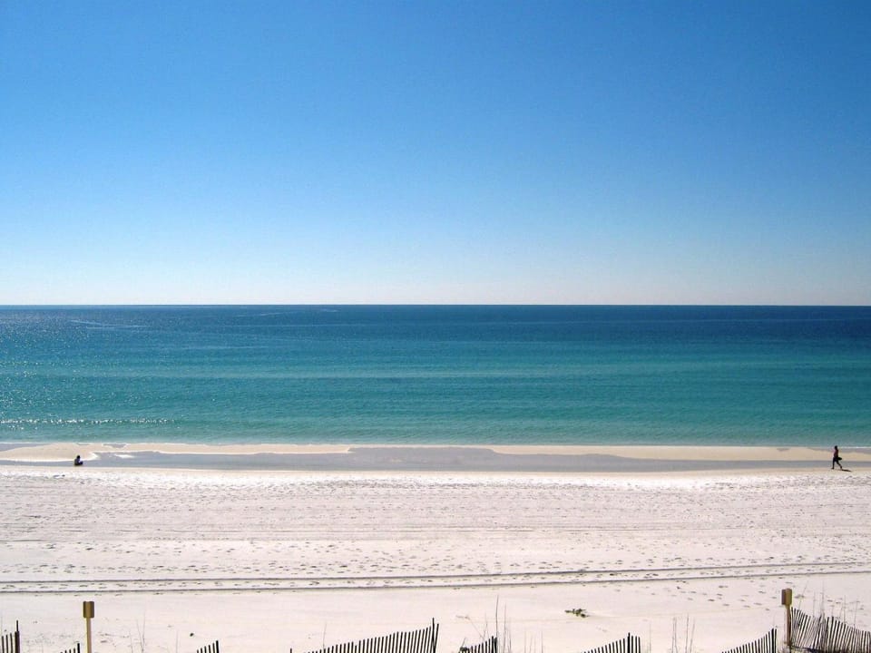 412 Surf Dweller by Alicia Hollis Realtor Rentals - Open March 16th Week House in Okaloosa Island