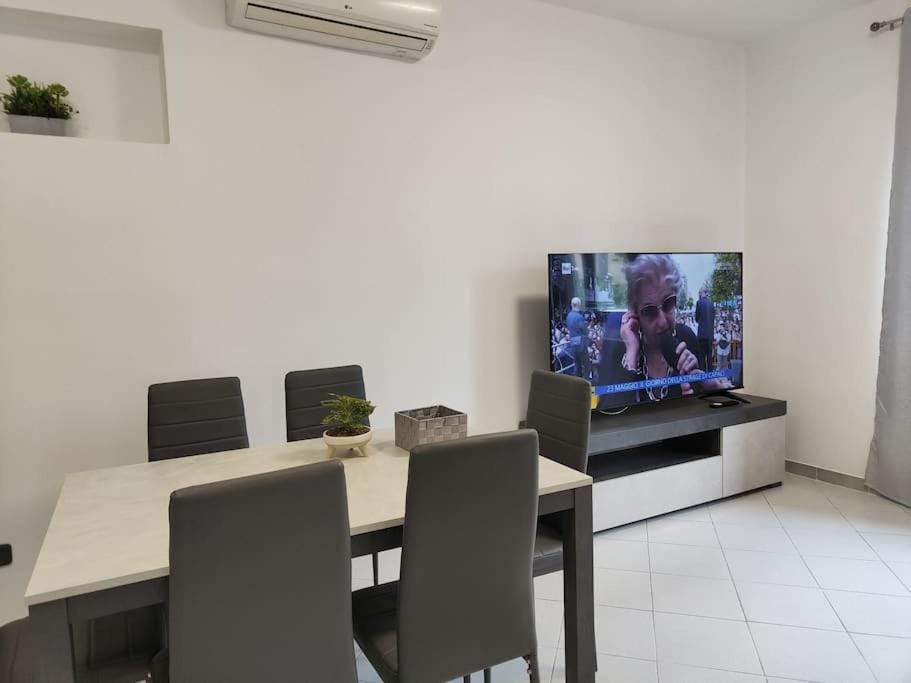 Casa Trezza 3 Apartment in Latina