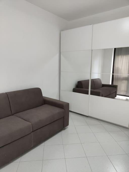 Casa Trezza 3 Apartment in Latina