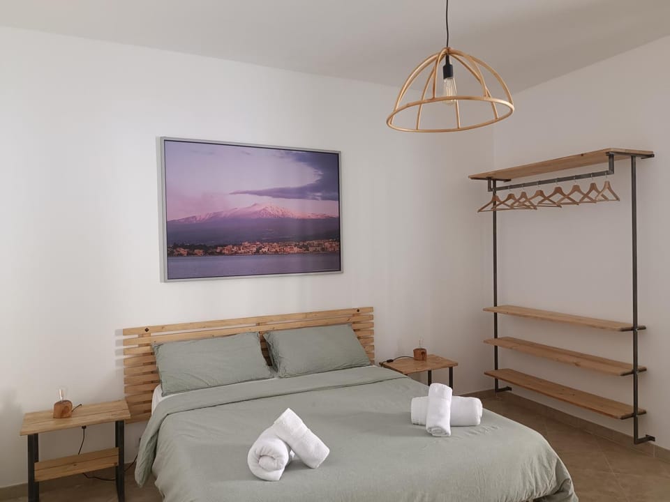 Casa Mimma Apartment in Sicily