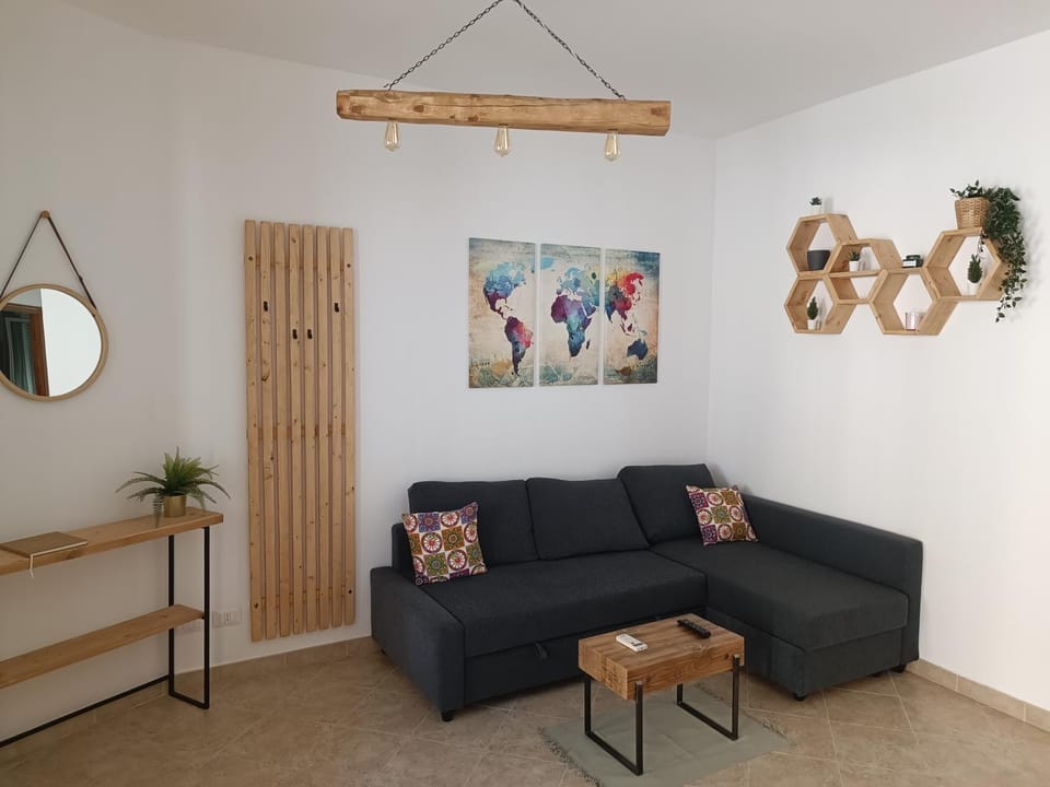 Casa Mimma Apartment in Sicily
