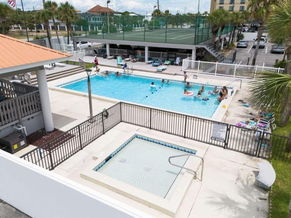 609 Surf Dweller by Alicia Hollis Realtor Rentals - Open March 16th Week House in Okaloosa Island