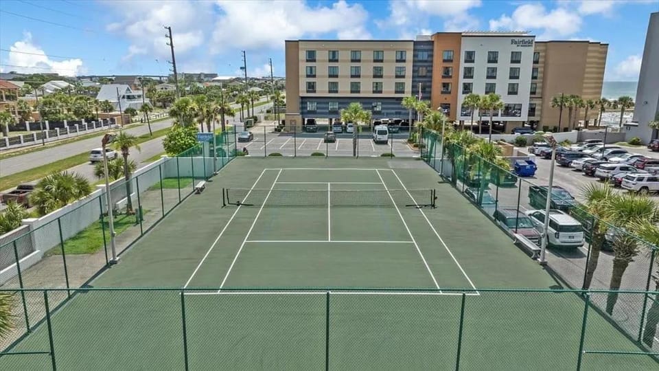 609 Surf Dweller by Alicia Hollis Realtor Rentals - Open March 16th Week House in Okaloosa Island