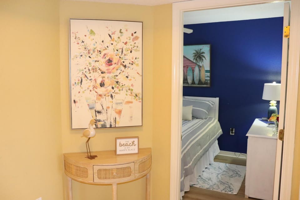 2004 Islander Beach Resort by Alicia Hollis Rentals - Open March 1st House in Okaloosa Island